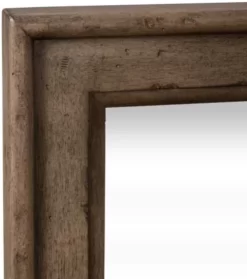 Liberty Americana Farmhouse Dusty Taupe Mirror -Furniture comprehensive store 2a644326 7d4a 41ae a44c a33f5bb5fe9b