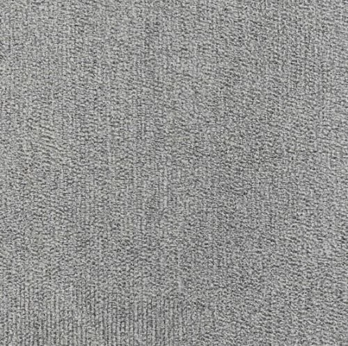 Bernhardt Noel Plush Gray Sofa 10 Bernhardt Noel Plush Gray Sofa - Image 10