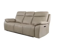 Man Wah Ivory Leather Power Zero Gravity Reclining Sofa 19 Man Wah Ivory Leather Power Zero Gravity Reclining Sofa -Furniture comprehensive store 2b1630cf ca58 41a8 90bd 269dc804249d