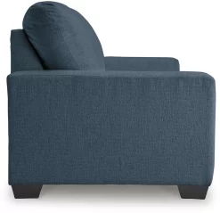 Signature Design By Ashley® Rannis Snow Full Sofa Sleeper -Furniture comprehensive store 2bd0315b 878e 4e9b ab6b 836f9c3dde9d