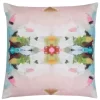 Laura Park Designs Lyon 22" X 22" Outdoor Pillow