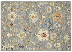 Oriental Weavers™ Lucca Multi-Colored 8'x11' Rug