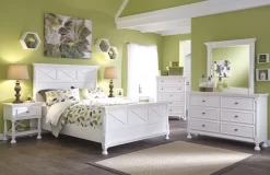 Signature Design By Ashley® Kaslyn White Bedroom Mirror 16 Signature Design By Ashley® Kaslyn White Bedroom Mirror -Furniture comprehensive store 2fe90f89 f0f9 43e5 a4f6 c1f401430d77 scaled