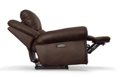 Catnapper® Pickett Walnut Power Recliner -Furniture comprehensive store 3042b466 99ee 4e10 8fe5 efc8f97bedd7