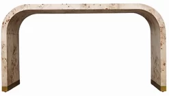 LR Home Console Brown Table -Furniture comprehensive store 30b0cd33 52de 4e90 864d 4c4975453f34