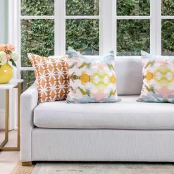 Laura Park Designs Jaipur 14x36 Pillow -Furniture comprehensive store 3119e2b2 2b02 4142 8695 fc16c291876c