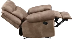 Steve Silver Co.® Nashville Cocoa Recliner 16 Steve Silver Co.® Nashville Cocoa Recliner -Furniture comprehensive store 31314a1a d1c7 43e8 a906 8eb38bbcc2f7
