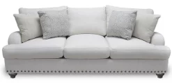 Franklin™ Brinton Caitlyn Flax Sofa