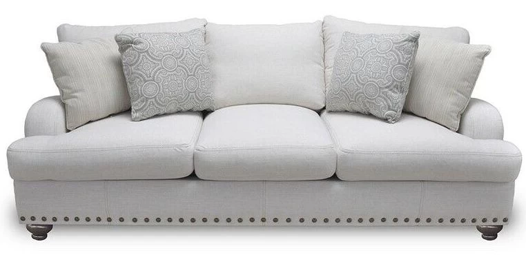 Franklin™ Brinton Caitlyn Flax Sofa 1 Franklin™ Brinton Caitlyn Flax Sofa