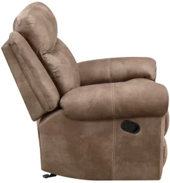 Steve Silver Co.® Nashville Cocoa Recliner 12 Steve Silver Co.® Nashville Cocoa Recliner -Furniture comprehensive store 316f393f 0527 4b26 bd60 297811fe2005