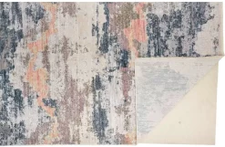 Feizy Kyra Beige/Blue 5' X 7' Rug 8 Feizy Kyra Beige/Blue 5' X 7' Rug -Furniture comprehensive store 31add555 2791 4dd1 88ba a25b2e311cf6