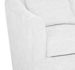 Franklin™ Sydney Virtue Snow Chair -Furniture comprehensive store 3212ca4b 7b33 4567 a243 fc8536d1fa21 1