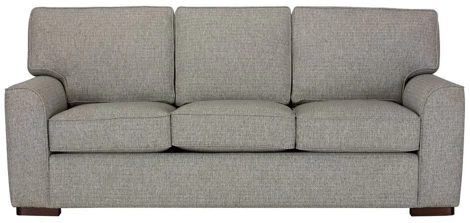 Kevin Charles Fine Upholstery® Austin Sugarshack Metal Queen Sleeper Sofa 2 Kevin Charles Fine Upholstery® Austin Sugarshack Metal Queen Sleeper Sofa - Image 2