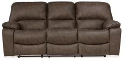 Signature Design By Ashley® Kilmartin Chocolate Reclining Sofa 9 Signature Design By Ashley® Kilmartin Chocolate Reclining Sofa -Furniture comprehensive store 329a68b2 09de 45a5 9036 543f0e954fd6
