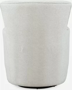 Jofran Inc. Harper Cloud Swivel Accent Chair -Furniture comprehensive store 33454433 7260 44e5 8ea3 e10b636a259d