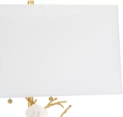 Regina Andrew Poppy Cherise Gold Horizontal Table Lamp 9 Regina Andrew Poppy Cherise Gold Horizontal Table Lamp -Furniture comprehensive store 33dd1e96 12d9 493d 8f6b f74d9a6b789d