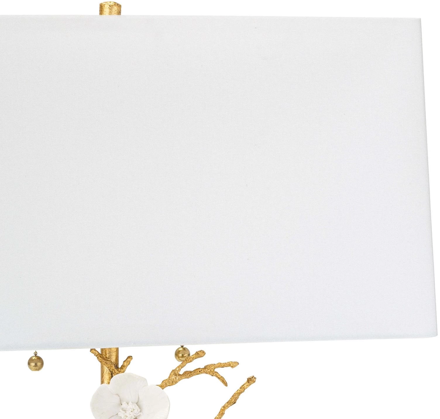 Regina Andrew Poppy Cherise Gold Horizontal Table Lamp 3 Regina Andrew Poppy Cherise Gold Horizontal Table Lamp - Image 3