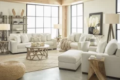 Signature Design By Ashley® Maggie Birch Oversized Chair 8 Signature Design By Ashley® Maggie Birch Oversized Chair -Furniture comprehensive store 33f54405 cda6 4428 bbc8 063678a752c0