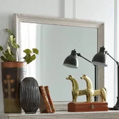 Liberty Big Valley Whitestone Mirror 7 Liberty Big Valley Whitestone Mirror -Furniture comprehensive store 343ba949 1f82 4e3a 9ef9 70aa10688615