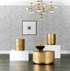 Hooker® Furniture Melange Gold Audra Cocktail Table 6 Hooker® Furniture Melange Gold Audra Cocktail Table -Furniture comprehensive store 35406967 955a 45b5 9ee9 e82a26bd9b0d