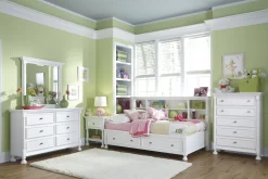 Signature Design By Ashley® Kaslyn White Bedroom Mirror 12 Signature Design By Ashley® Kaslyn White Bedroom Mirror -Furniture comprehensive store 35525054 6369 40ed 9472 1b358feefa2e scaled