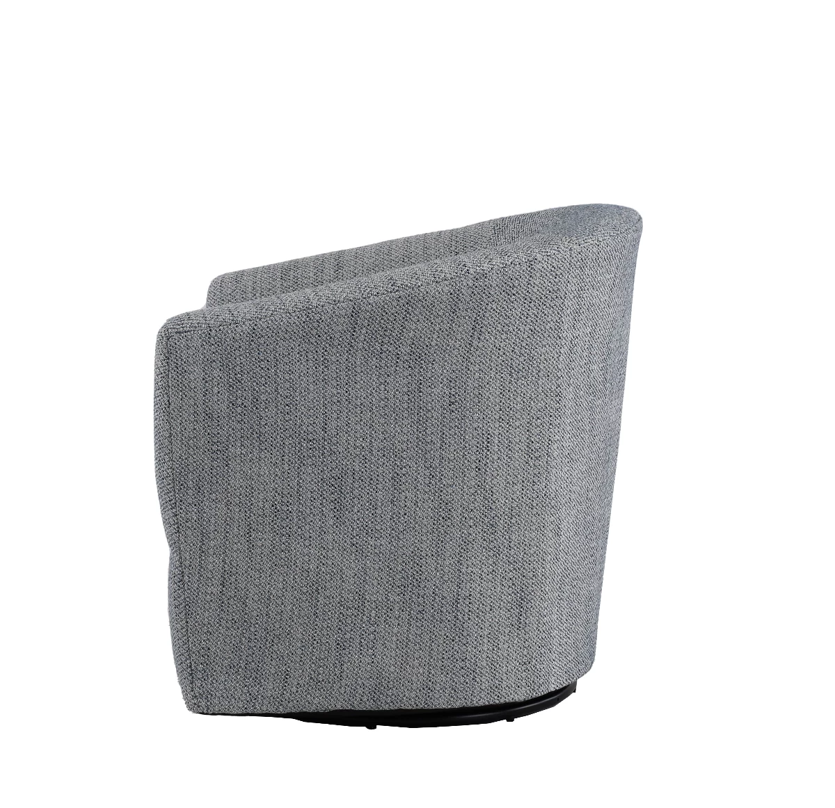 Chairs Of America 2004 Scoop Copen Swivel Chair 8 Chairs Of America 2004 Scoop Copen Swivel Chair - Image 8