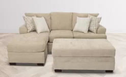 Peak Living Aden Tan Chaise Sofa 7 Peak Living Aden Tan Chaise Sofa -Furniture comprehensive store 35ac9741 b5c4 489e 974c 4ce69ef2882f