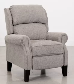Best Home Furnishings® Joanna High Leg Recliner