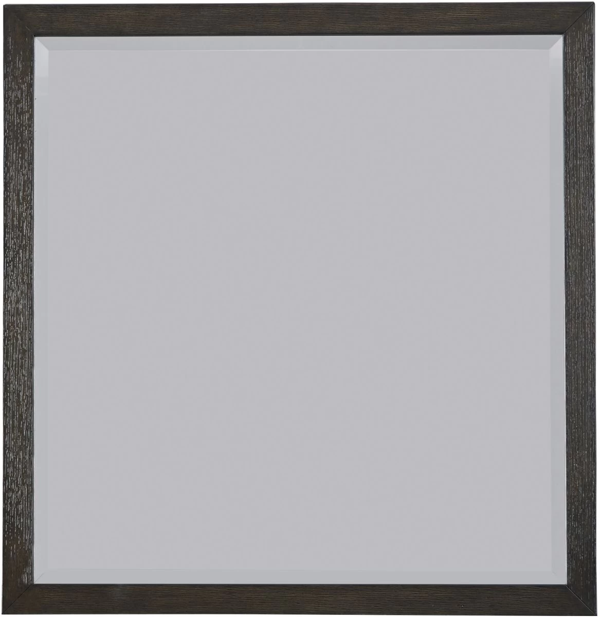 Signature Design By Ashley® Burkhaus Brown Bedroom Mirror 2 Signature Design By Ashley® Burkhaus Brown Bedroom Mirror - Image 2