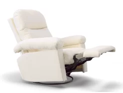 Best® Home Furnishings Jodie Snow Swivel Glider Recliner -Furniture comprehensive store 36a06c54 9b6e 4cdf a76b 36ae9fa83f8a