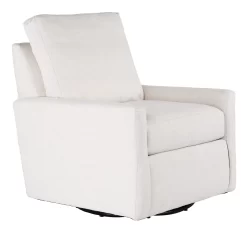 Chairs Of America Jo Natural Swivel Chair