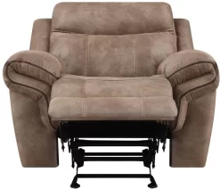 Steve Silver Co.® Nashville Cocoa Recliner 14 Steve Silver Co.® Nashville Cocoa Recliner -Furniture comprehensive store 377a882d e316 4a9b 9f07 70baf3055a4a