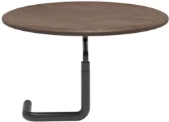 Stressless® By Ekornes® Walnut Swing Table