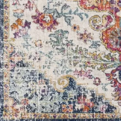 Surya Harput Multi-Color 9'x13' Rug -Furniture comprehensive store 37c13413 b7df 4261 b362 89089dd798cf