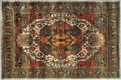Oriental Weavers™ Sedona Multi-Color 10'x13' Rug