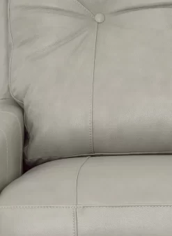 Best® Home Furnishings Trevin Gray Leather Chair 6 Best® Home Furnishings Trevin Gray Leather Chair -Furniture comprehensive store 3811eadd 1c38 40a6 a460 c68052fe16bf