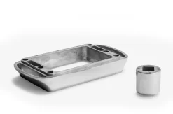 Stressless® By Ekornes® Signature Alu Elevator Kit