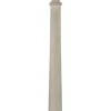 Forty West Homer Gray Floor Lamp