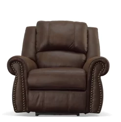 Catnapper® Pickett Walnut Power Recliner