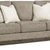 Signature Design By Ashley® Einsgrove Sandstone Sofa