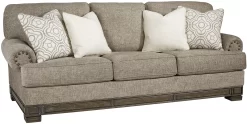 Signature Design By Ashley® Einsgrove Sandstone Sofa