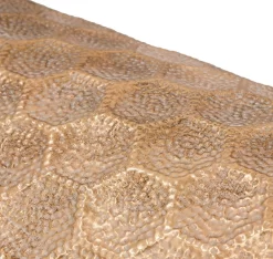 A & B Home Gold Side Table -Furniture comprehensive store 3ab2aca8 7494 4c20 a791 46c7bedef60d