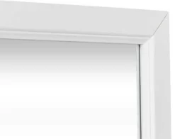 Liberty Cottage View White Youth Mirror -Furniture comprehensive store 3aba4e49 3c8c 454e ada2 2873221627af