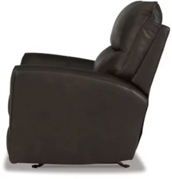 Signature Design By Ashley® McAleer Thunder Recliner -Furniture comprehensive store 3ac1e039 3bff 4c2e 88e3 dacd26c79baa