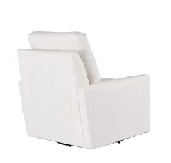 Chairs Of America Jo Natural Swivel Chair -Furniture comprehensive store 3b1c9013 a3e0 42a7 9b2d 19eec6d12fb1