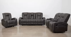 Man Wah Gray Reclining Sofa 16 Man Wah Gray Reclining Sofa -Furniture comprehensive store 3bb98556 fb94 4ab6 af9a 312cc16718b2 scaled
