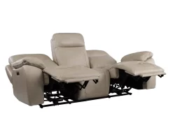 Man Wah Ivory Leather Power Zero Gravity Reclining Sofa 21 Man Wah Ivory Leather Power Zero Gravity Reclining Sofa -Furniture comprehensive store 3c344fb0 aca9 407a ae8f fb16d9454df1 scaled