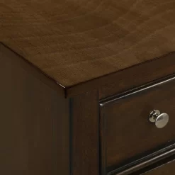 New Classic® Home Furnishings Samson Brown End Table 12 New Classic® Home Furnishings Samson Brown End Table -Furniture comprehensive store 3d060561 9c8e 4833 a5dd 2dfc5d6ba830