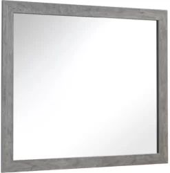 Signature Design By Ashley® Culverbach Gray Bedroom Mirror