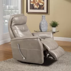 Parker House® Gemini Flint Manual Swivel Glider Recliner 11 Parker House® Gemini Flint Manual Swivel Glider Recliner -Furniture comprehensive store 3d881cf7 9a57 49eb b533 ec1d2a7bbcdc